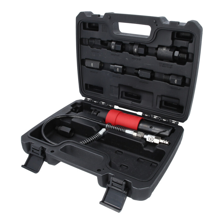 Ks Tools Druckluft Injektoren Druck Auszieher Set Siehe Text/Foto B-Ware - 4042146912294