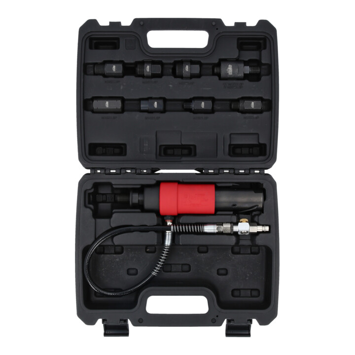 Ks Tools Druckluft Injektoren Druck Auszieher Set Siehe Text/Foto B-Ware - 4042146912294