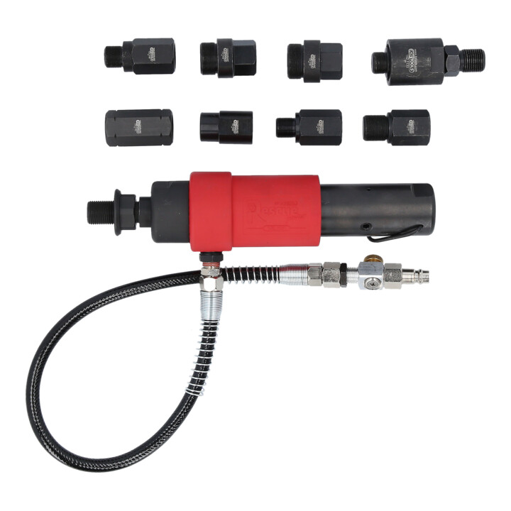 Ks Tools Druckluft Injektoren Druck Auszieher Set Siehe Text/Foto B-Ware - 4042146912294