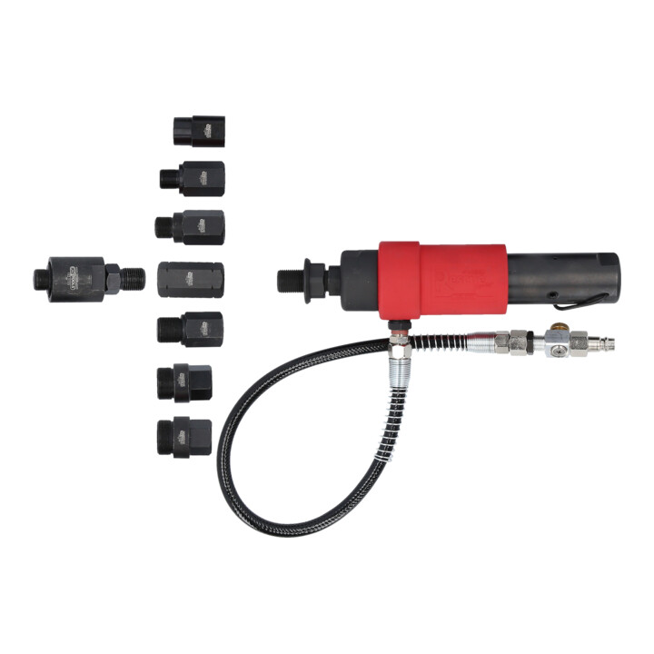 Ks Tools Druckluft Injektoren Druck Auszieher Set Siehe Text/Foto B-Ware - 4042146912294