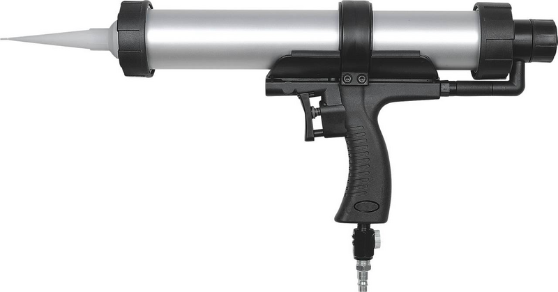 Ks Tools Druckluft Kartuschen Pistole Kartuschenpistole 310ml Werkzeug Kartusche B-Ware - 4042146604489