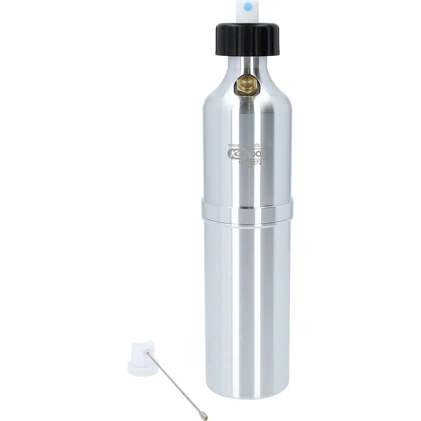 B-Ware Ks Tools Drucksprühflasche Pumpsprühflasche Sprühgerät Aluminium 0.25l 1 Stück - 4042146911693