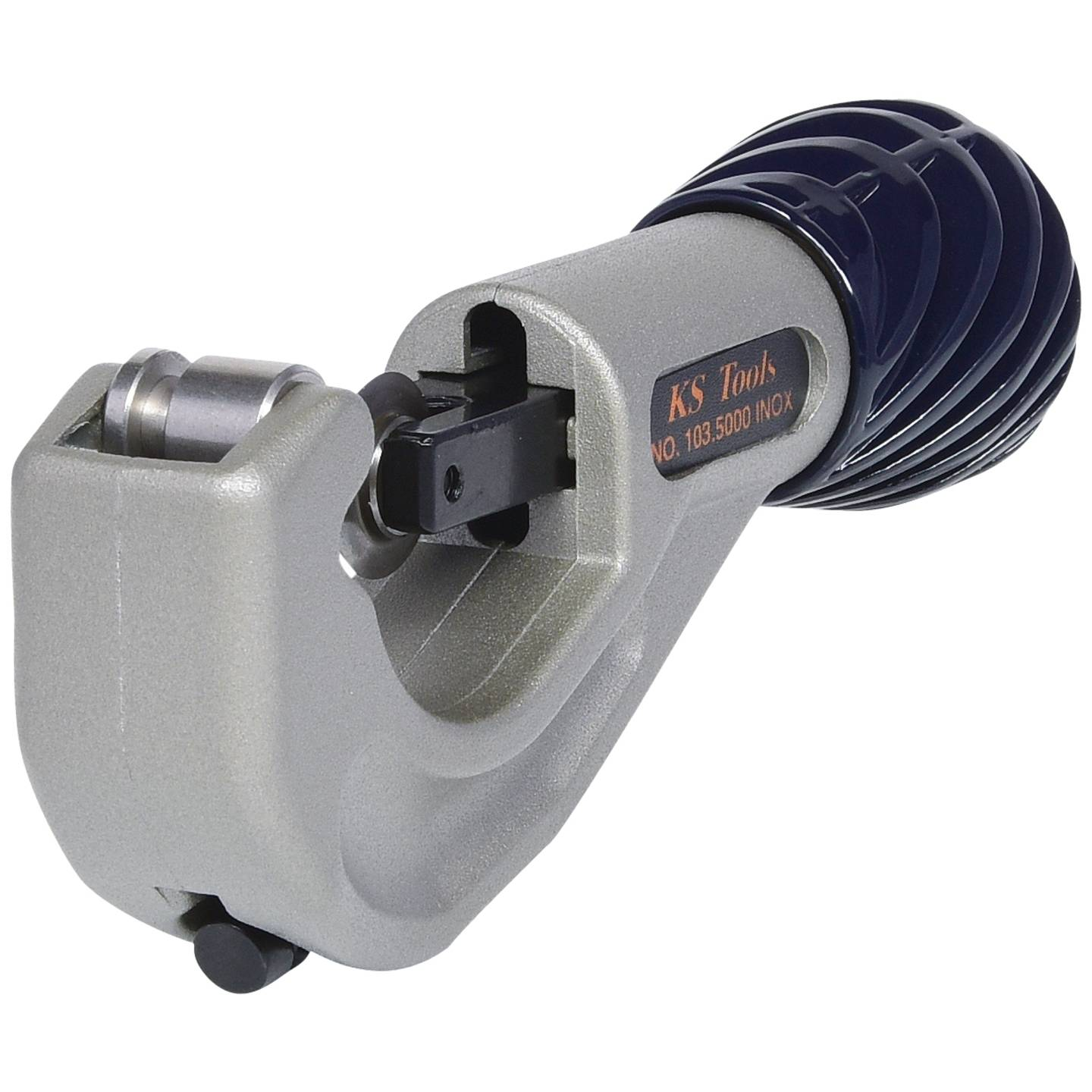 B-Ware Ks Tools Edelstahl Teleskop Rohrabschneider Rohrschneider 6 38 2 Stück - 4042146014141