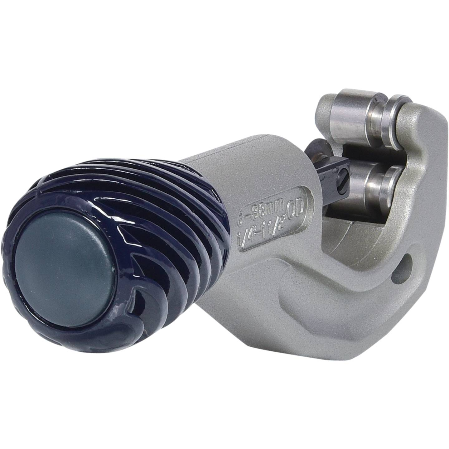 B-Ware Ks Tools Edelstahl Teleskop Rohrabschneider Rohrschneider 6 38 2 Stück - 4042146014141