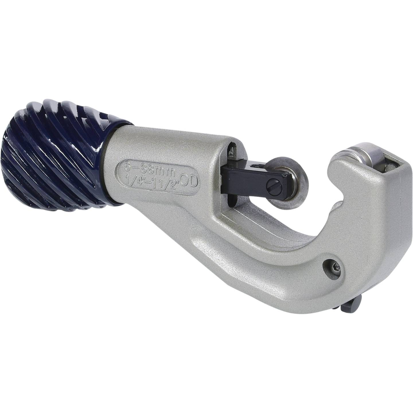 B-Ware Ks Tools Edelstahl Teleskop Rohrabschneider Rohrschneider 6 38 2 Stück - 4042146014141