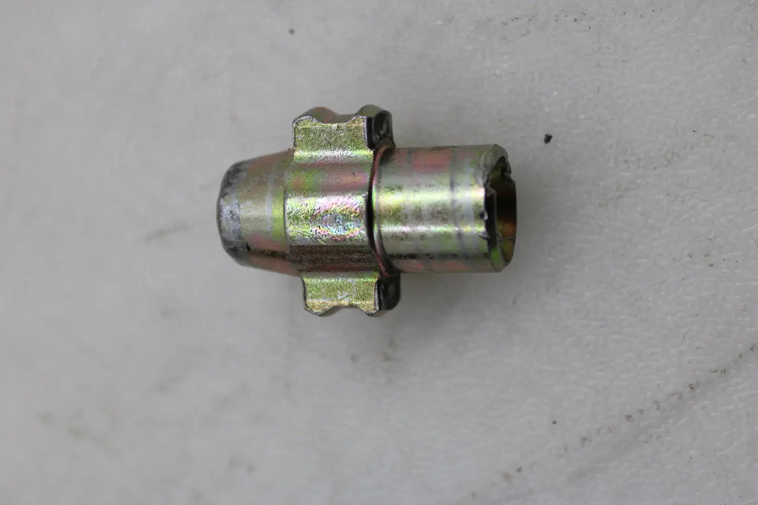 D-Ware Ks Tools Felgenschloss Demontage Satz Felgenschlüssel Adapter 15tlg Defektware - 4042146913123