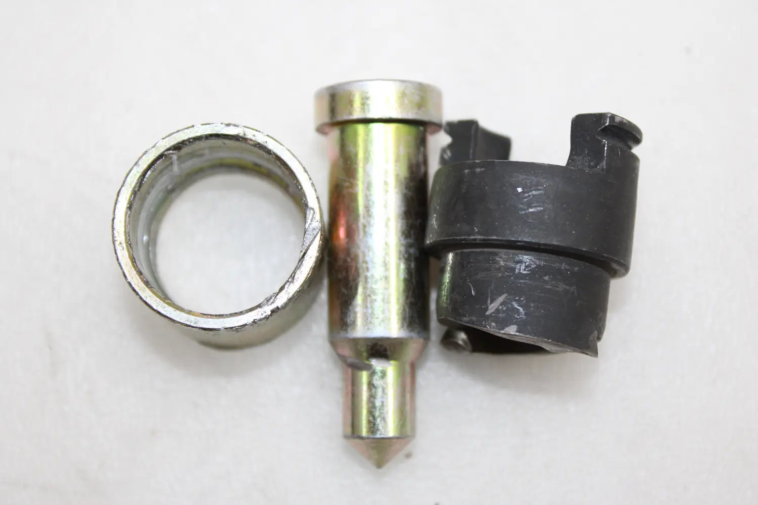 D-Ware Ks Tools Felgenschloss Demontage Satz Felgenschlüssel Adapter 15tlg Defektware - 4042146913123