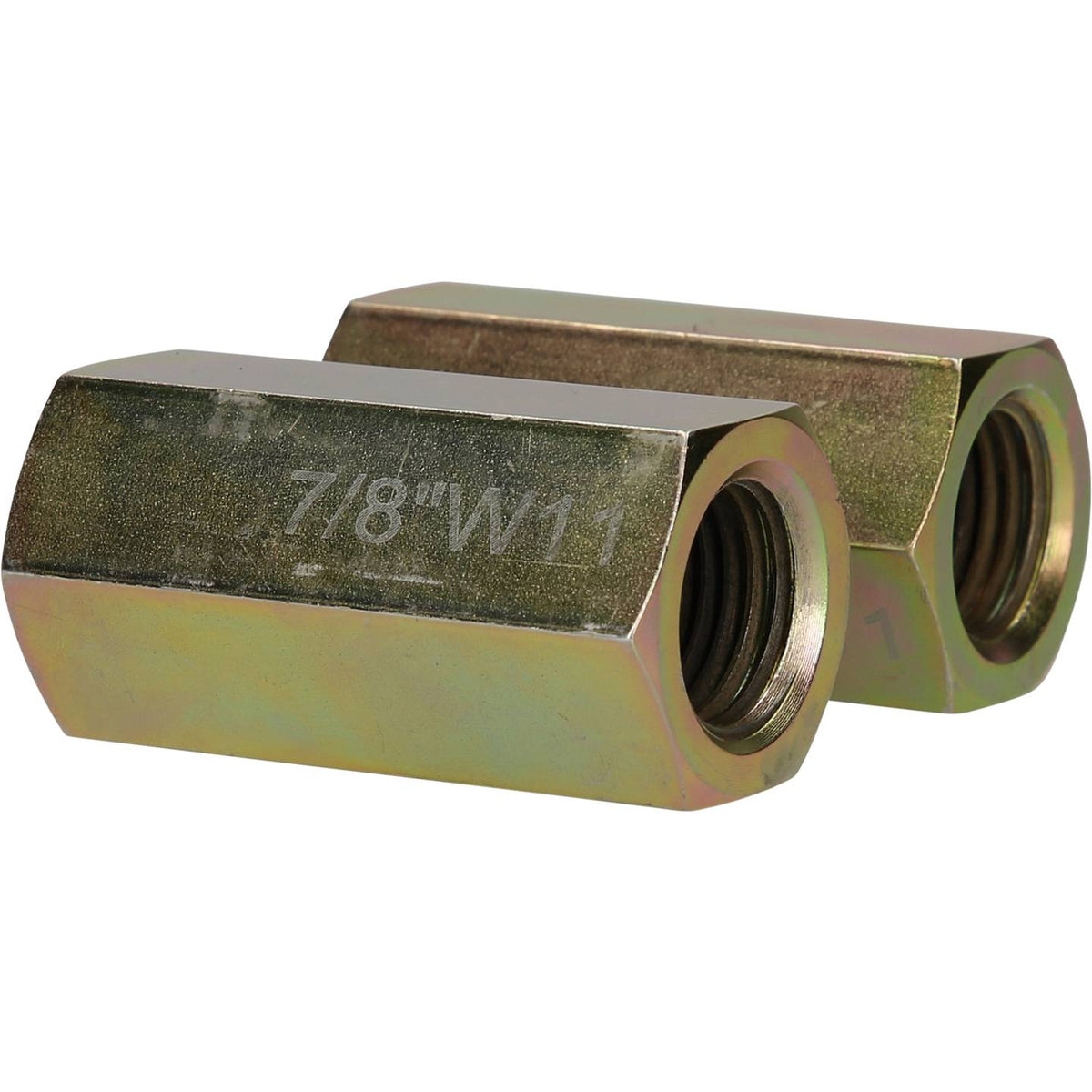 KS Tools Gewindeadapter Adapter Verbindung M22 x 1 5 mm Stück Montage Werkzeug - 4042146802588