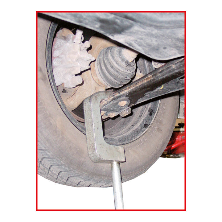 Gleithammer Auszieher Werkzeug KS Tools Kugellager Spezialstahl kleine Lager - 4042146302361