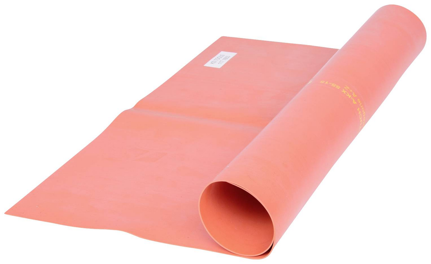 Ks Tools Vde Gummi Abdecktuch Schutzisolierung Tuch Din En Schwarz 500 Mm B-Ware