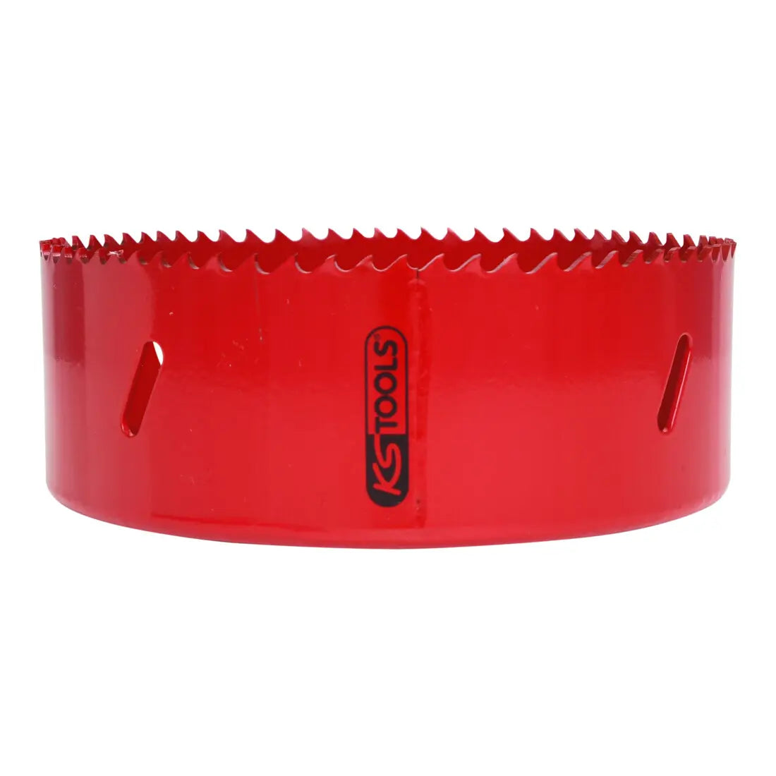 B-Ware Ks Tools Lochsäge Lochbohrer Hss Bi Metall Holz Metall Faserplatten ø 121 Mm - 4042146018507