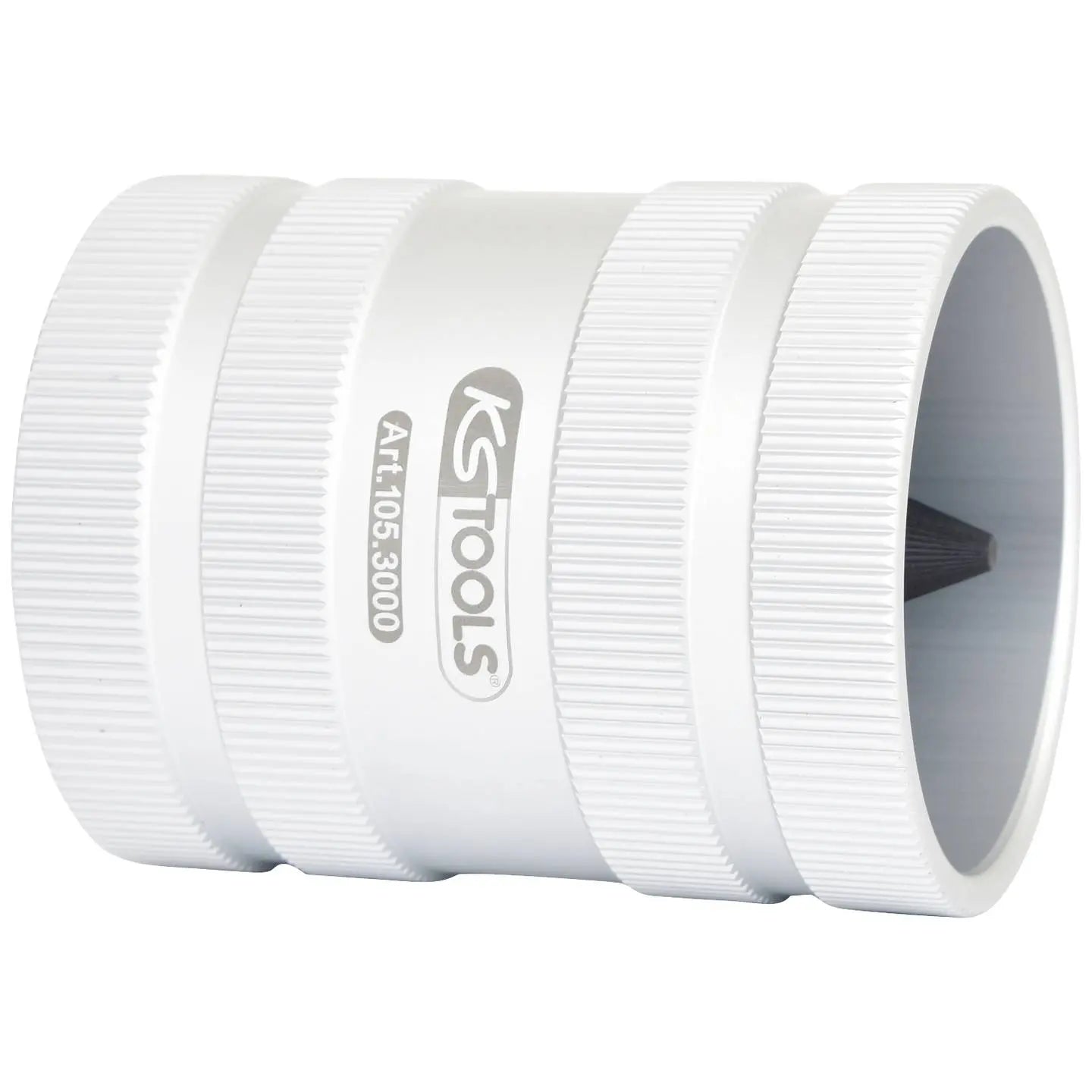 B-Ware Ks Tools Entgrater Set Entgrater Innen Außen Entgrater Kupferrohre 10 54mm - 4042146014400