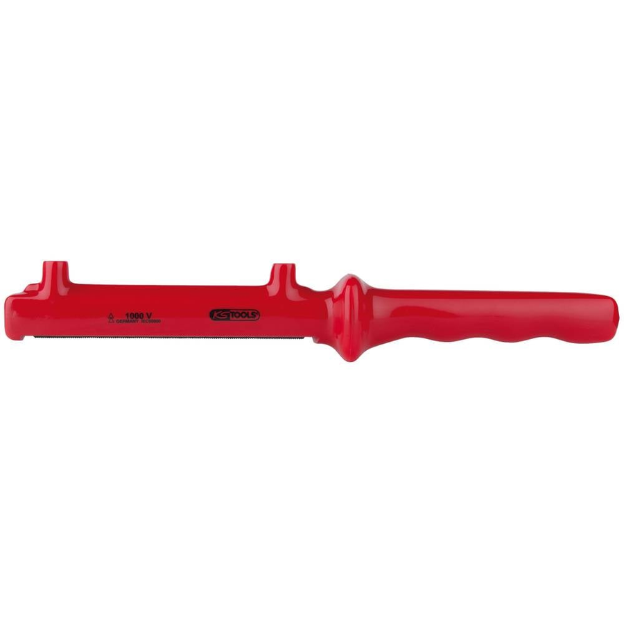 Ks Tools Kabelmantelsäge Mit Schutzisolierung 330 Mm Kfz Werkzeug Werkzeug B-Ware - 4042146543344