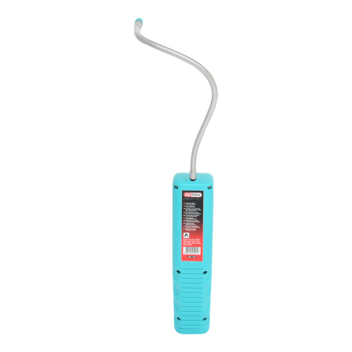 Ks Tools Klimaanlagen Lecksuchgerät Detektor Kältemittel Edelstahl Sensor  B-Ware - 4042146604748