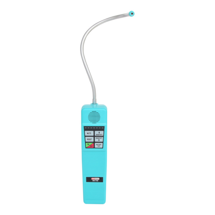 Ks Tools Klimaanlagen Lecksuchgerät Detektor Kältemittel Edelstahl Sensor  B-Ware - 4042146604748