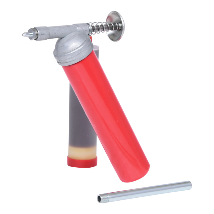 Ks Tools Mini Fettpressen Wartungsarbeiten Druckknopf Siehe Text/Foto B-Ware - 4042146512258