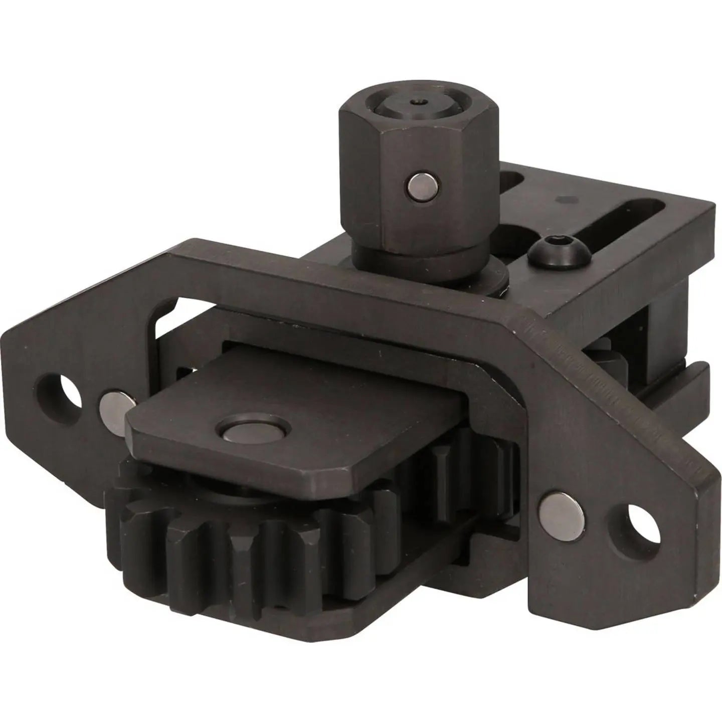 B-Ware Ks Tools Motor Durchdrehvorrichtung Schwungrad Dreher Iveco Werkzeug Stahl - 4042146783894