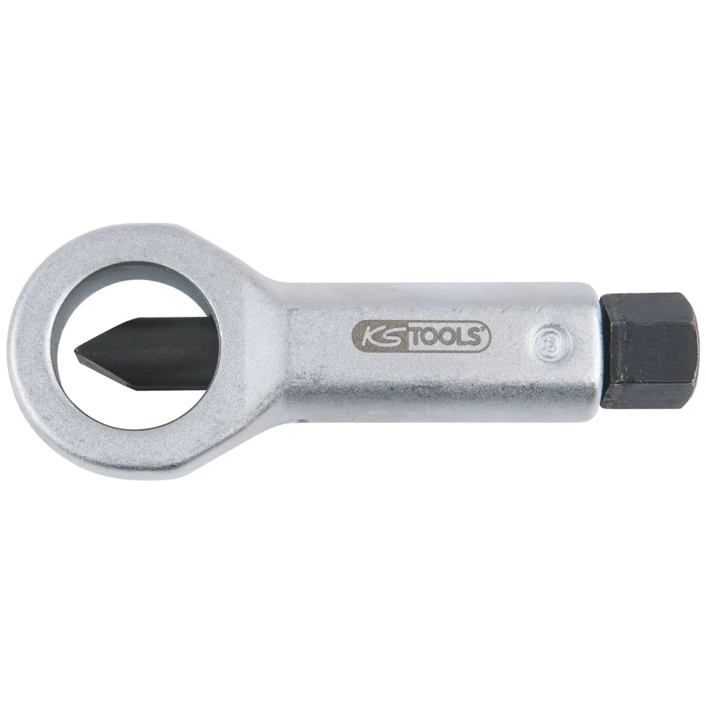 B-Ware Ks Tools Mutternsprenger Schraubenspalter 22 27mm Werkzeugstahl 21mm Antrieb - 4042146211212