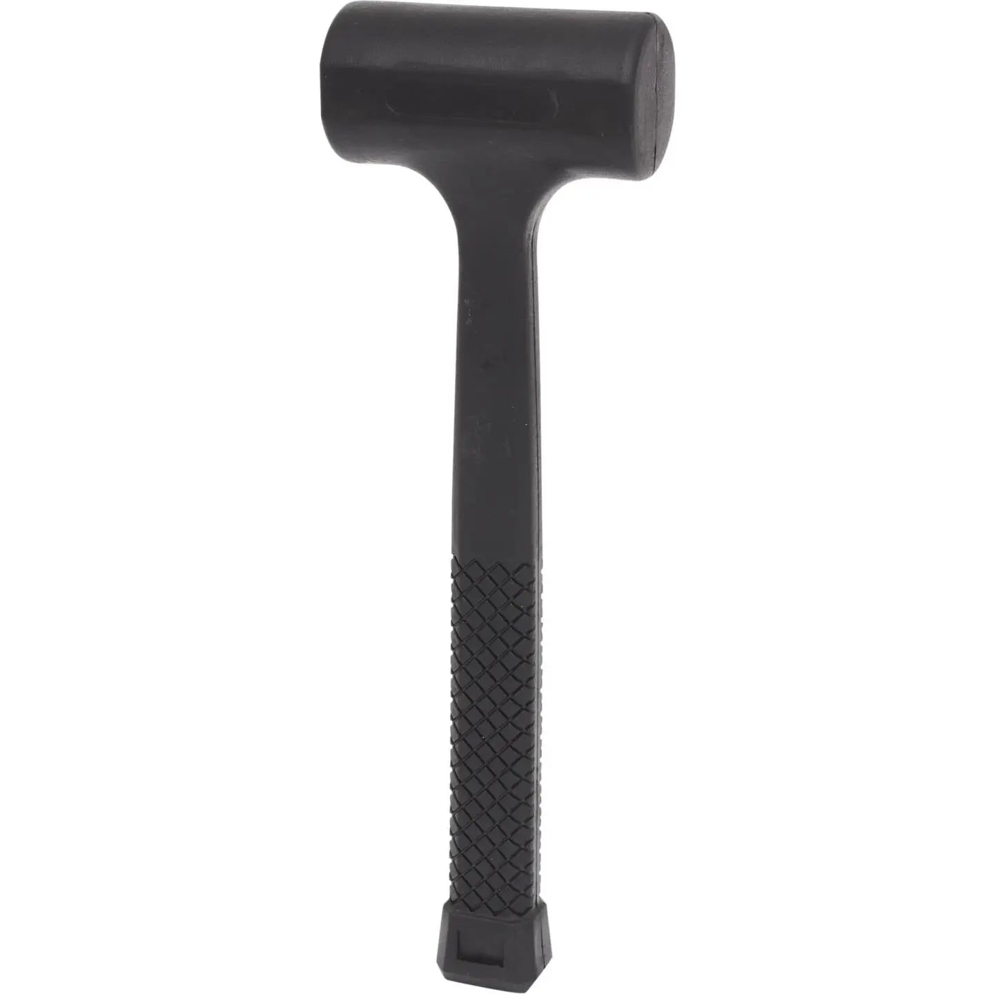 B-Ware Ks Tools Schonhammer Hammer Fiberglas Polyurethan 500g Werkzeug - 4042146162200