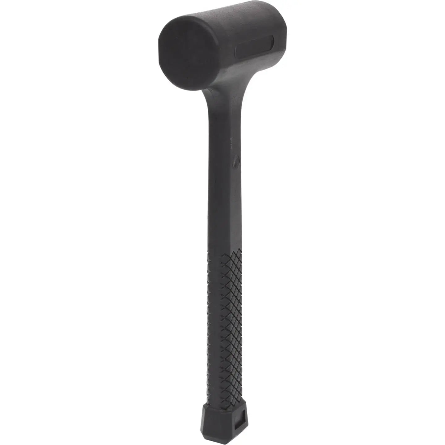 B-Ware Ks Tools Schonhammer Hammer Fiberglas Polyurethan 500g Werkzeug - 4042146162200