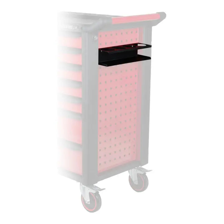 B-Ware Ks Tools Racin Gline Dosenhalter Becherhalter Werkstattwagen Schwarz  - 4042146687765