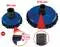 B-Ware Ks Tools Radnabenschleifer Satz Set Radnabenreiniger Auto Ersatzteil 65 105 Mm