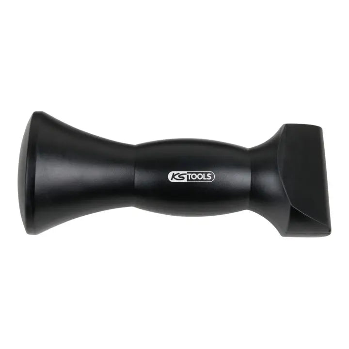 B-Ware Ks Tools Rundamboss Amboss Spezial Kunststoff Karosserieblech Werkzeug 1600g - 4042146632178