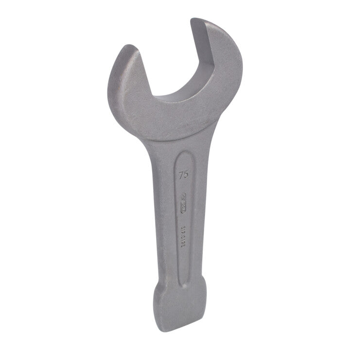 KS Tools Maulschlüssel Gabelschlüssel Schlüssel 75mm DIN133 Chrom Vanadium - 4042146154700
