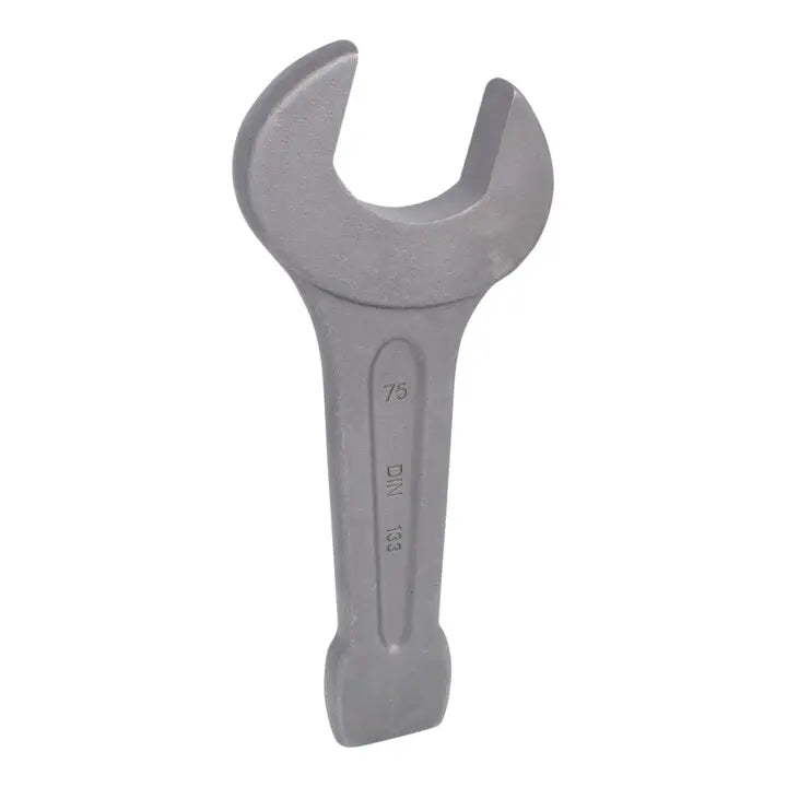 B-Ware Ks Tools Maulschlüssel Gabelschlüssel Schlüssel 75mm Din133 Chrom Vanadium - 4042146154700
