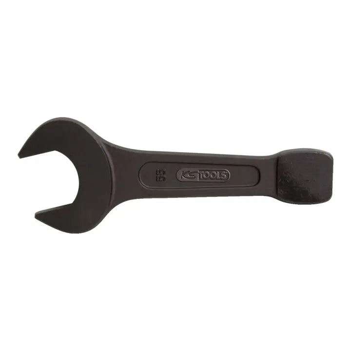 B-Ware Ks Tools Maulschlüssel Gabelschlüssel Schlüssel 75mm Din133 Chrom Vanadium - 4042146154700