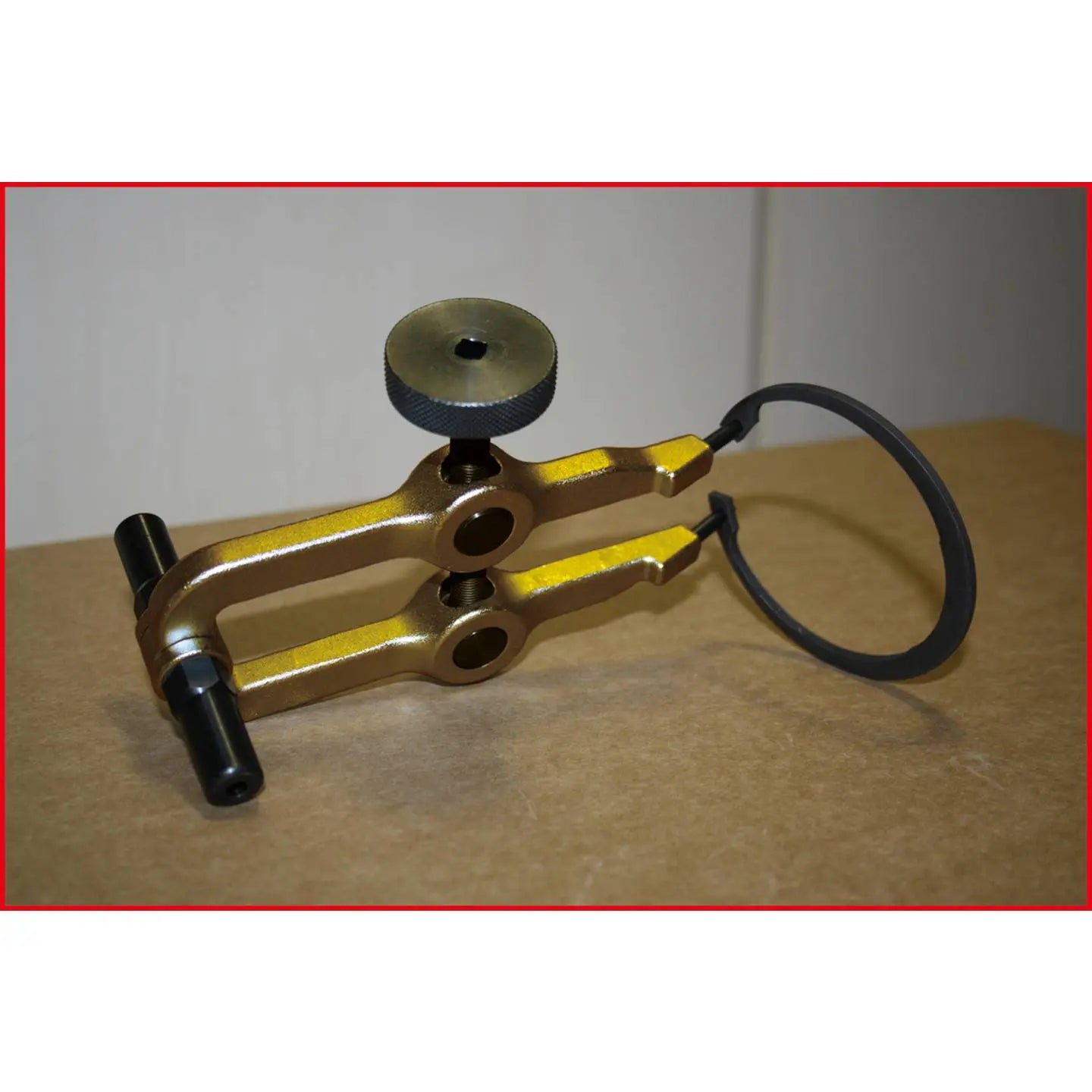 B-Ware Ks Tools Sicherungsring Satz Set Montage Demontage Radlager Transporter - 4042146637173