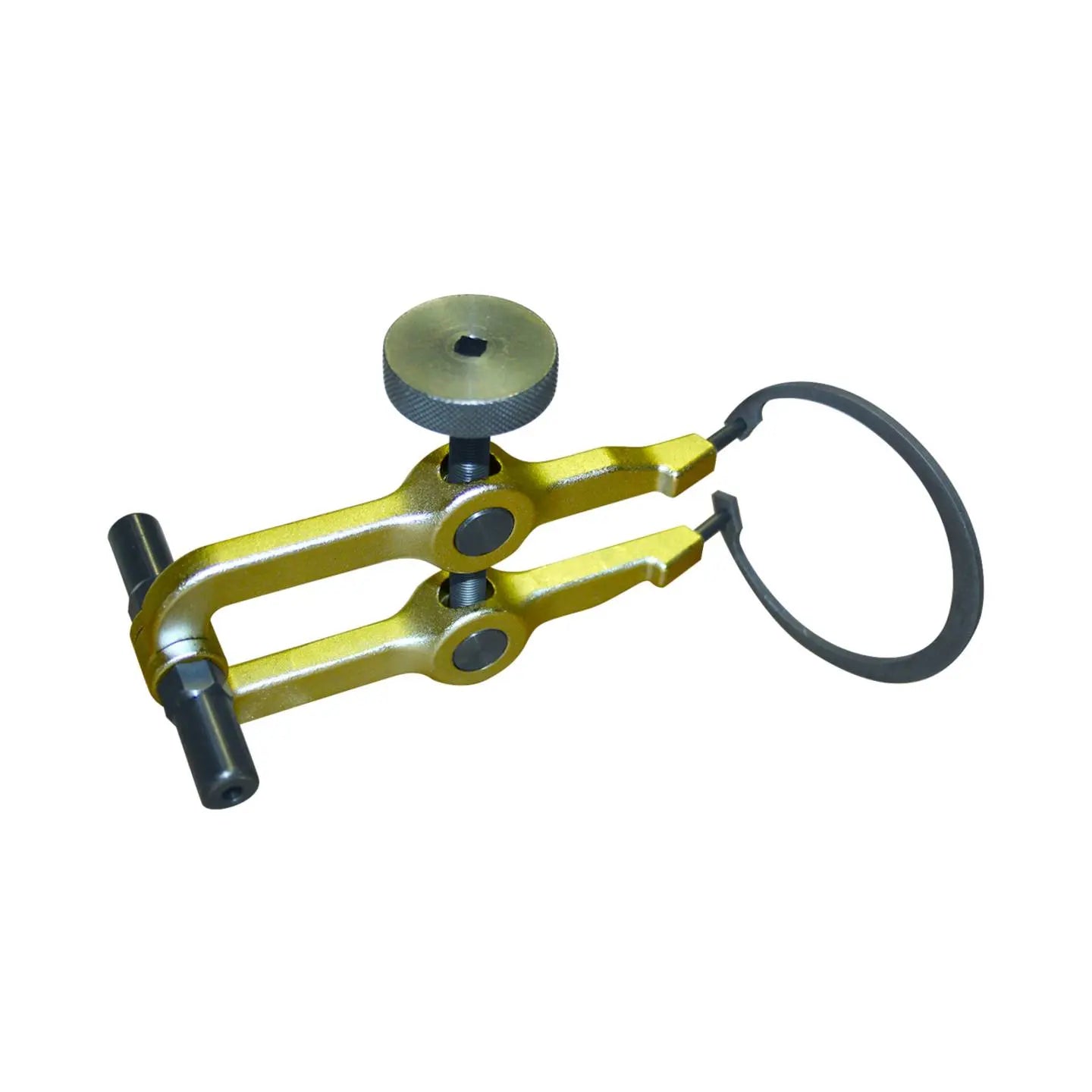 B-Ware Ks Tools Sicherungsring Satz Set Montage Demontage Radlager Transporter - 4042146637173