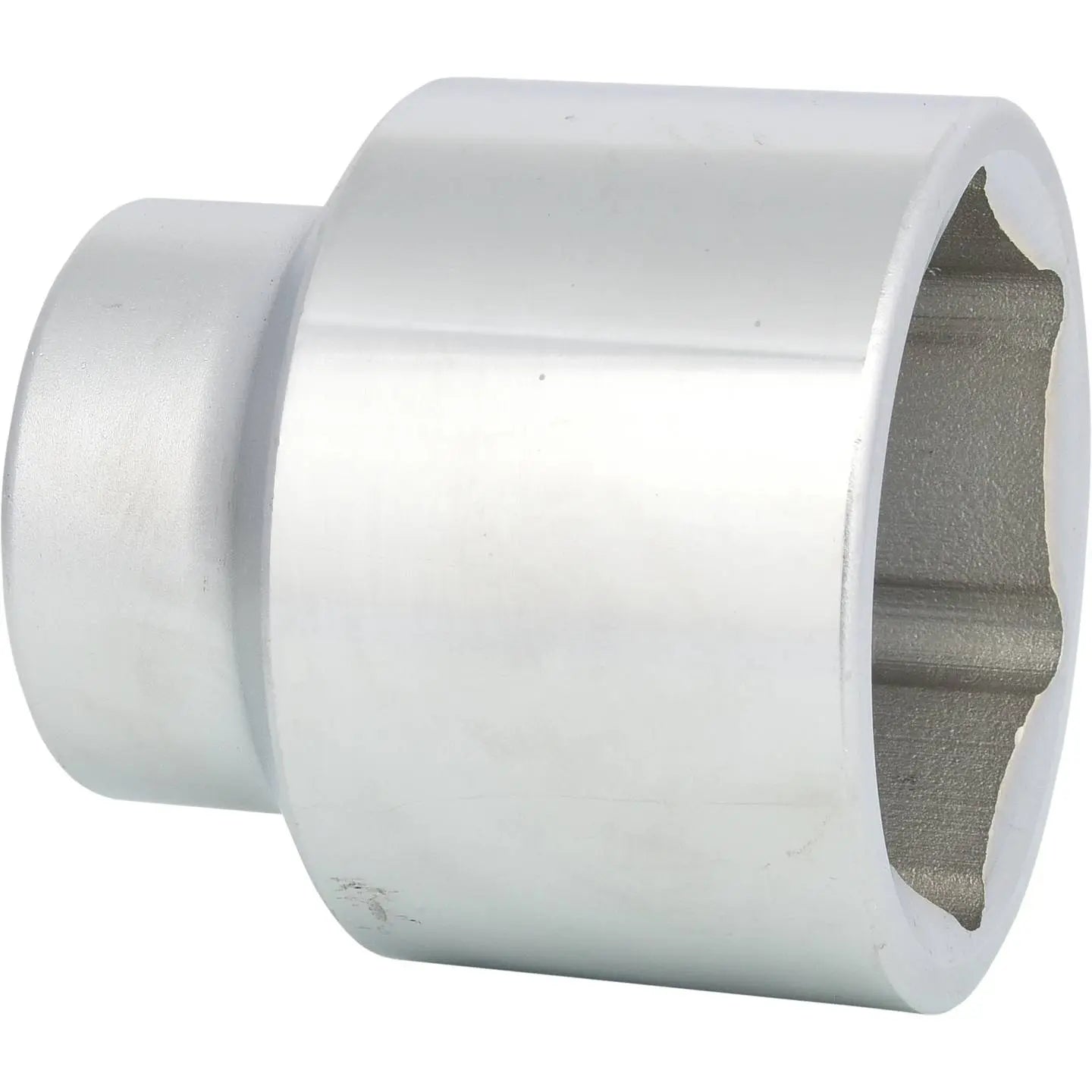 B-Ware Ks Tools Stecknuss Einsatz Nuss 1 Zoll 60 Mm Chrom Vanadium Stahl 9111060 - 4042146044261