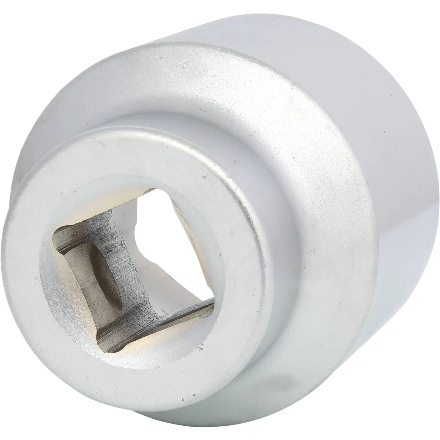 B-Ware Ks Tools Stecknuss Einsatz Nuss 1 Zoll 60 Mm Chrom Vanadium Stahl 9111060 - 4042146044261