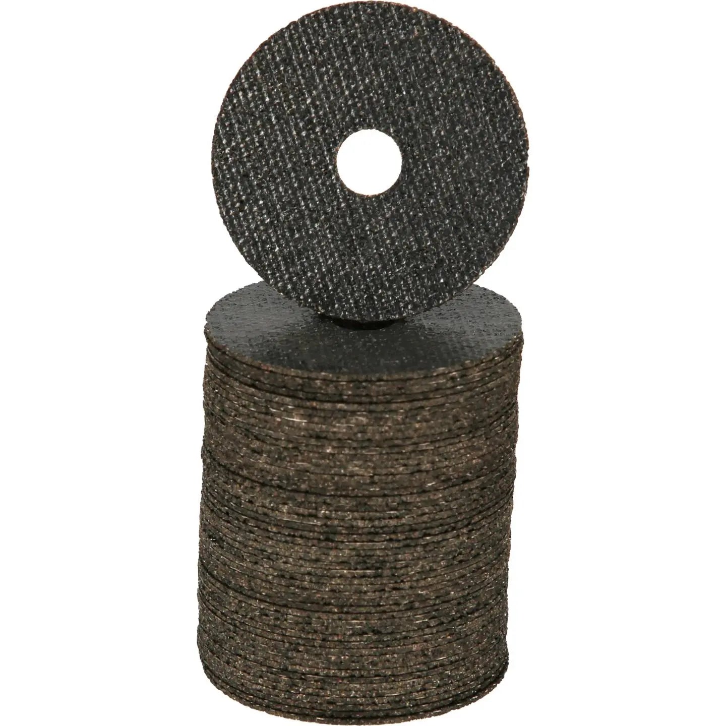 B-Ware Ks Tools Trennscheibe Schleifscheibe Gerade 50 Mm 10mm Inox Edelstahl 50 Stück - 4042146574201