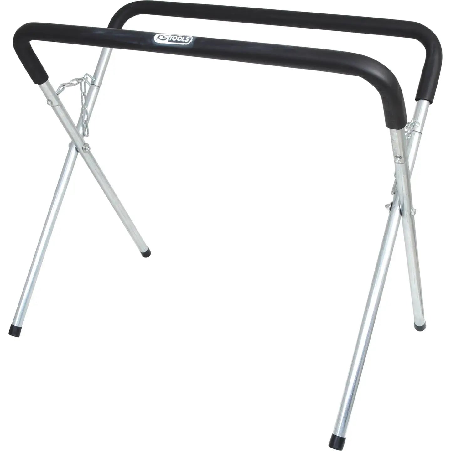 B-Ware Ks Tools Ablagetisch Werkstatttisch Universal Tisch Verzinktes Stahlrohr 1030mm - 4042146214039