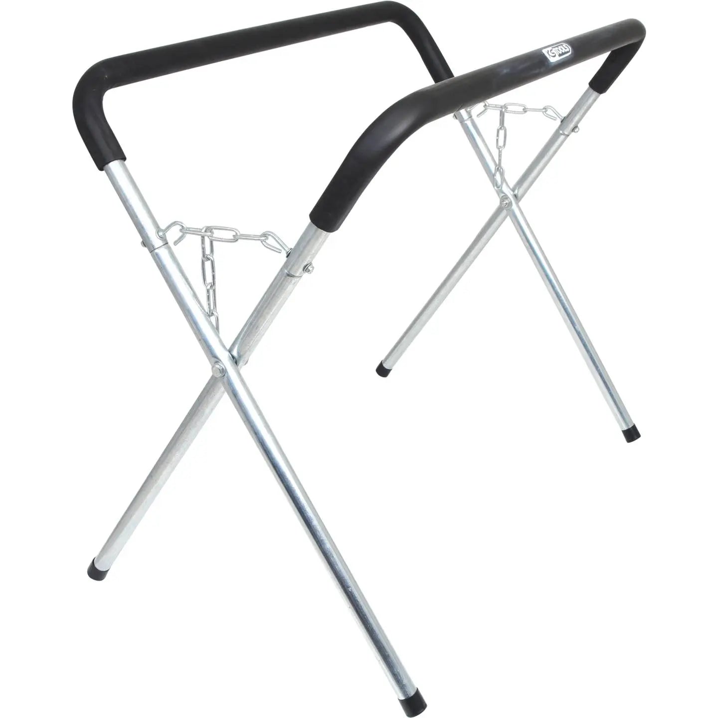 B-Ware Ks Tools Ablagetisch Werkstatttisch Universal Tisch Verzinktes Stahlrohr 1030mm - 4042146214039