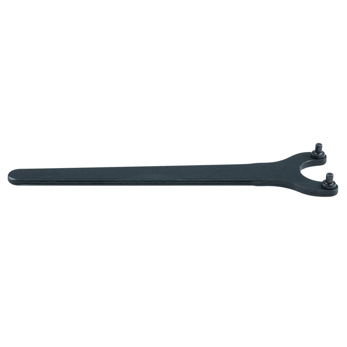 KS Tools Zweilochmutterndreher Steckschlüssel 60mm Spezialstahl metrisch - 4042146559253