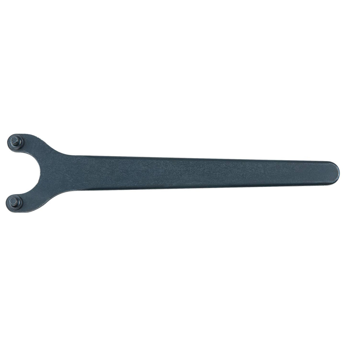 KS Tools Zweilochmutterndreher Steckschlüssel 60mm Spezialstahl metrisch - 4042146559253
