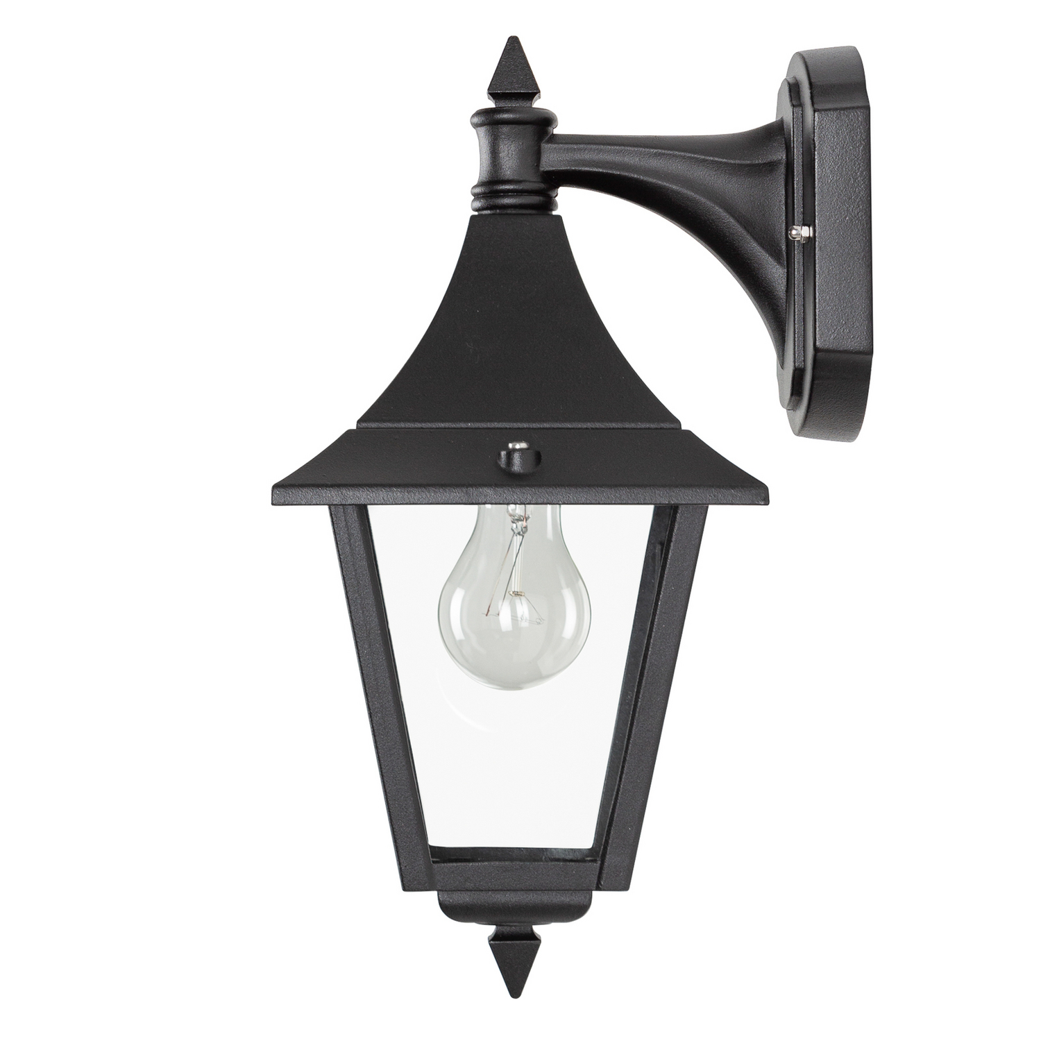 Ks Verlichting Außenwandleuchte Livorno Wandlampe Außenlampe Siehe Text/Foto B-Ware - 8714732720304