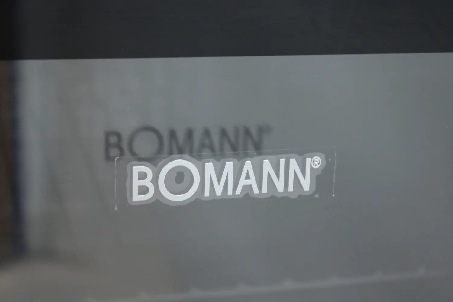 B-Ware Bomann Glaskühlschrank Getränkekühler Kühlschrank 46 L Siehe Text/Foto - 4004470729115