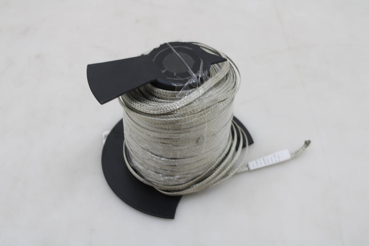 LAPP Kupferabschirmgeflecht CU 410 Masseband Kabelschutz Kupfer 100 m SIEHE TEXT - 2050000192296