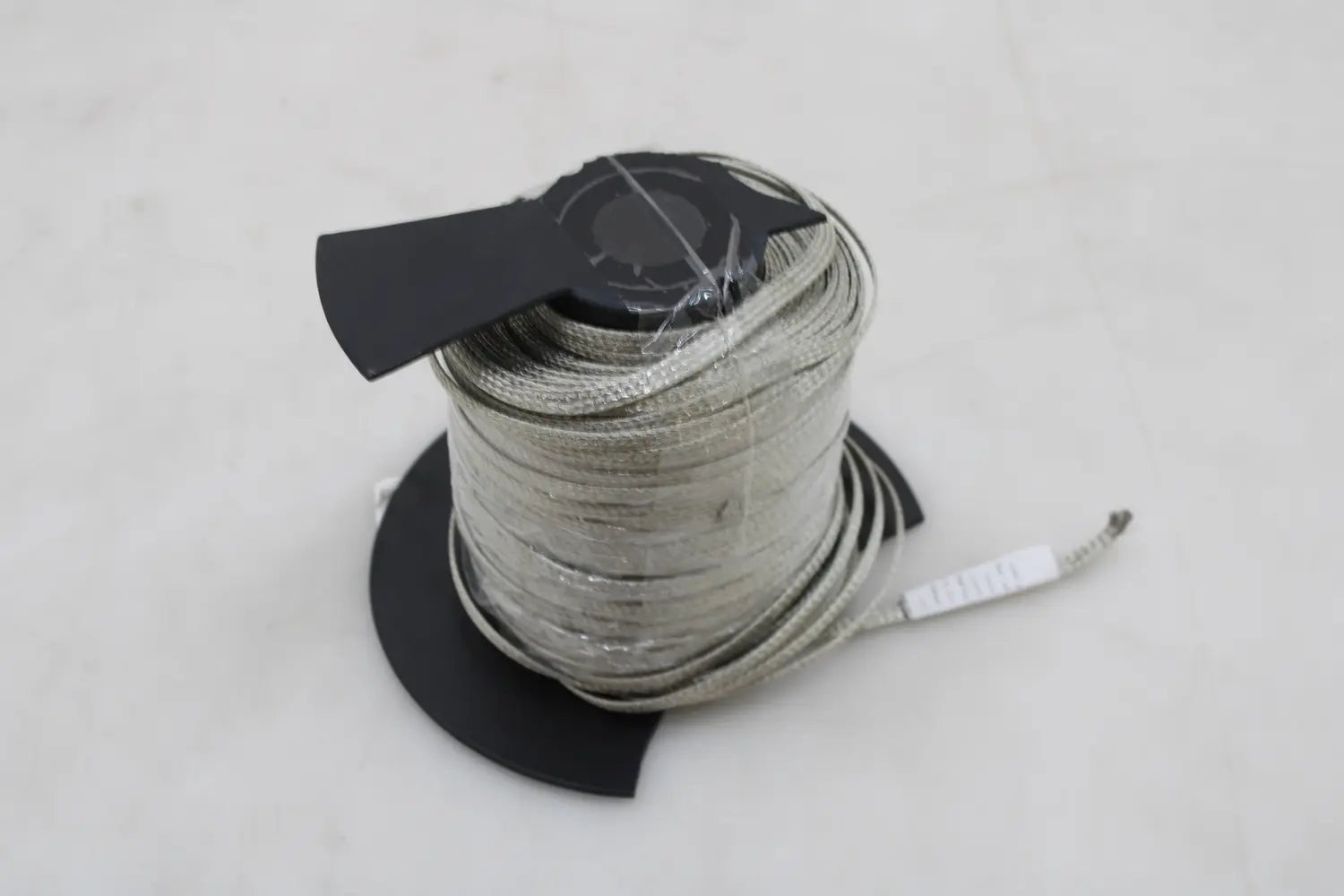 B-Ware Lapp Kupferabschirmgeflecht Cu 410 Masseband Kabelschutz Kupfer 100 M Siehe Text - 2050000192296