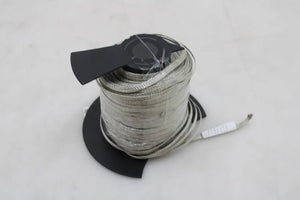 B-Ware Lapp Kupferabschirmgeflecht Cu 410 Masseband Kabelschutz Kupfer 100 M Siehe Text