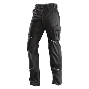 B-Ware Kübler Bundhose Arbeitshose Berufshosen Activiq 2250 Schwarz Größe 46 Herren