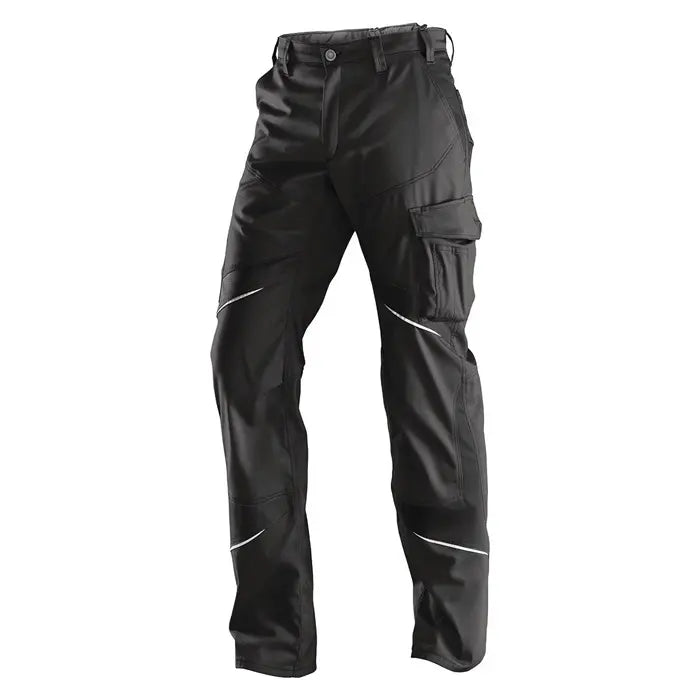 B-Ware Kübler Bundhose Arbeitshose Berufshosen Activiq 2250 Schwarz Größe 46 Herren - 4053813376899