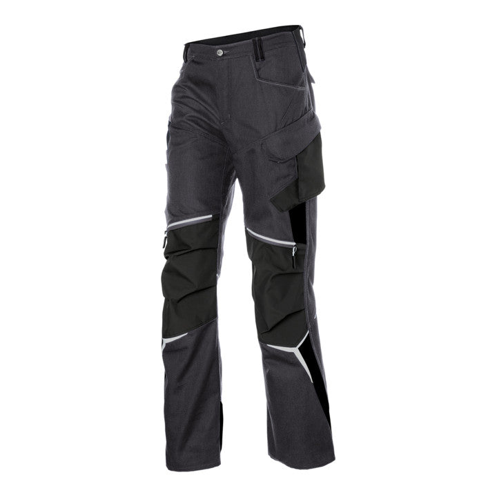 Kübler Hose Arbeitshose BODYFORCE PRO PSA 2 schwarz Größe 94 Form 2125 - 4053813489223