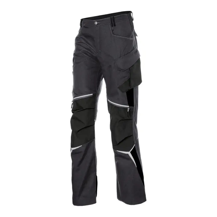 B-Ware Kübler Hose Arbeitshose Bodyforce Pro Psa 2 Schwarz Größe 94 Form 2125 - 4053813489223