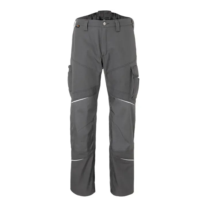 B-Ware Kübler Workwear Activiq Thermohose Hose Form 2255 Größe 52 Thermobekleidung - 4053813636887