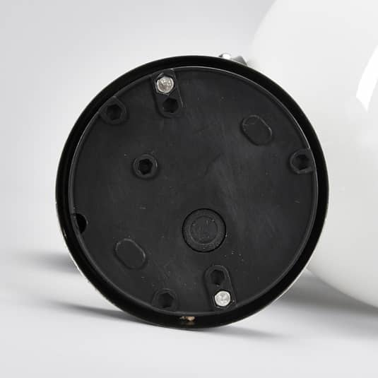 B-Ware Lindby Kugelförmige Außenwandleuchte Samuel Wandleuchte Wandlampe Lampe Leuch940 - 6291105704403